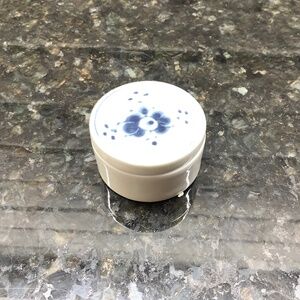 Royal Copenhagen Porcelain Pill Box
